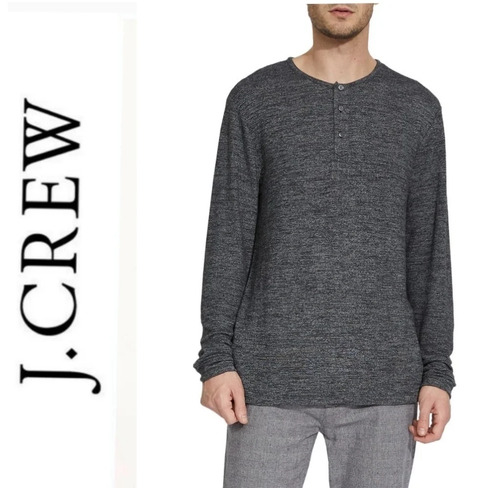 J CREW Sweatshirt Crewneck Size XL